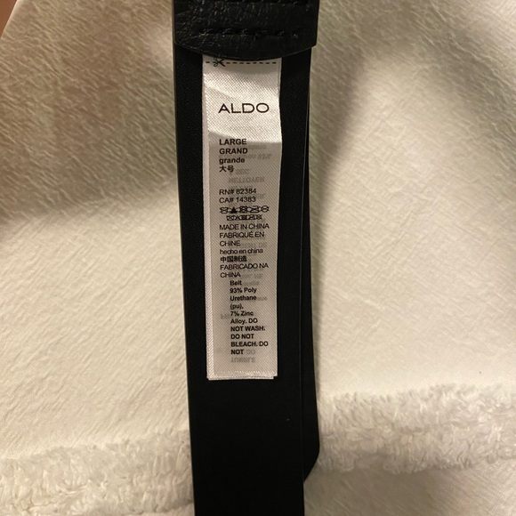 Circle belt - Picture 2 of 3